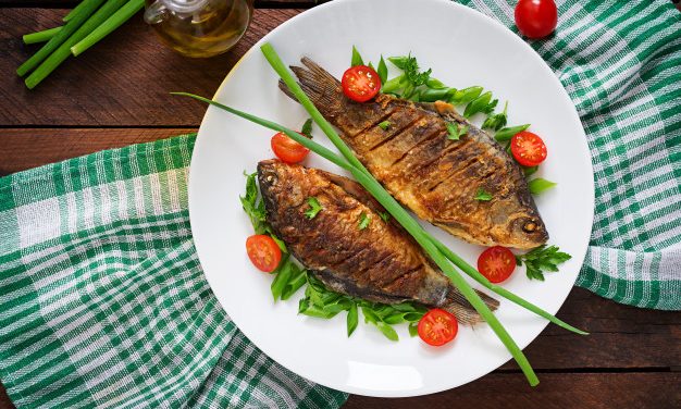 Zbilansowana dieta – klucz do zdrowego stylu życia i dobrego samopoczucia