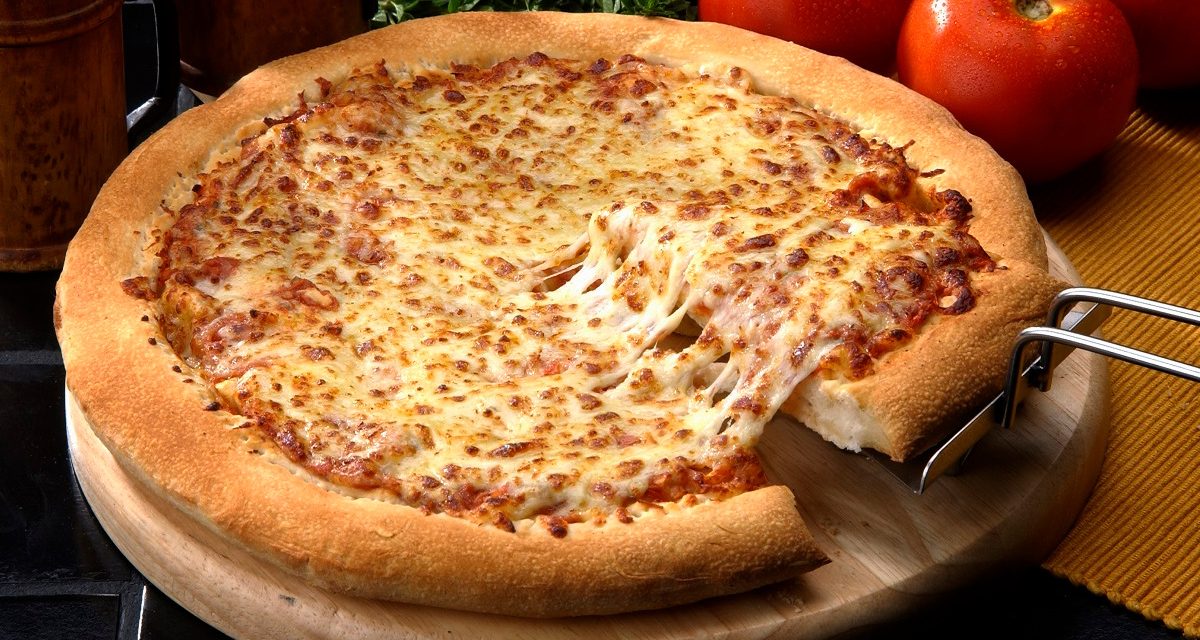 Dlaczego ser to ważny składnik pizzy?