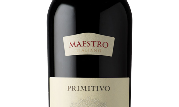 Dlaczego Polacy pokochali wino Primitivo?