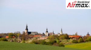 Airmax internet Głogówek